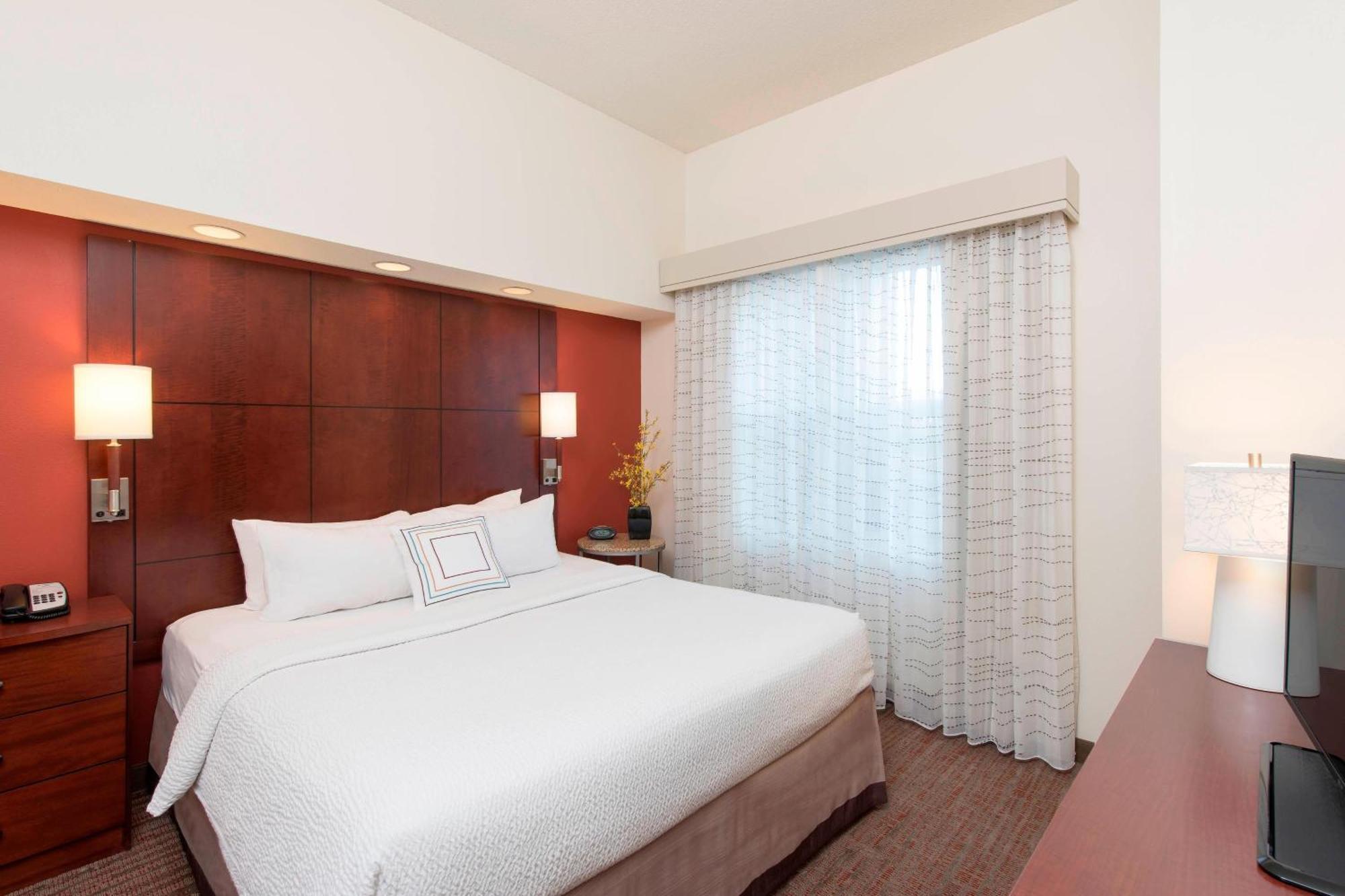 Residence Inn Moline Quad Cities Exteriér fotografie