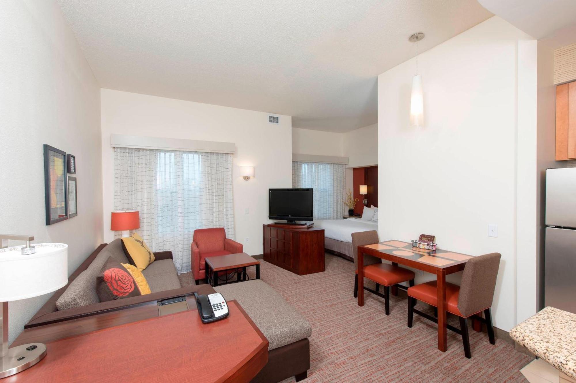 Residence Inn Moline Quad Cities Exteriér fotografie