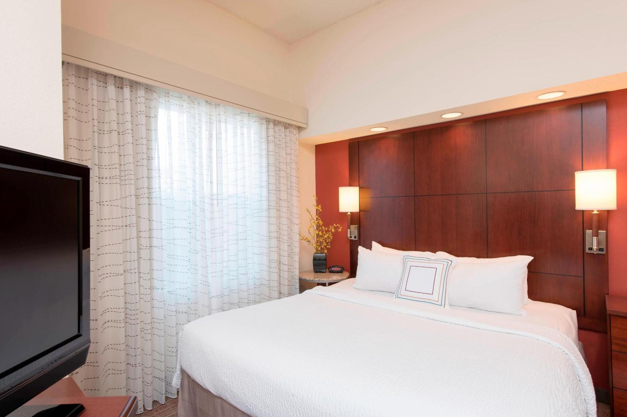 Residence Inn Moline Quad Cities Exteriér fotografie